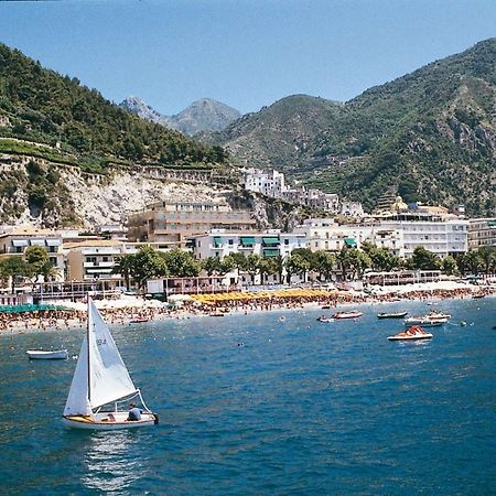 Giselle Apartments Maiori - Amalfi Coast Εξωτερικό φωτογραφία