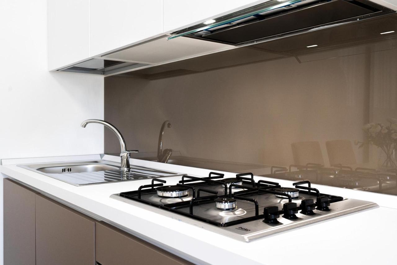 Giselle Apartments Maiori - Amalfi Coast Εξωτερικό φωτογραφία