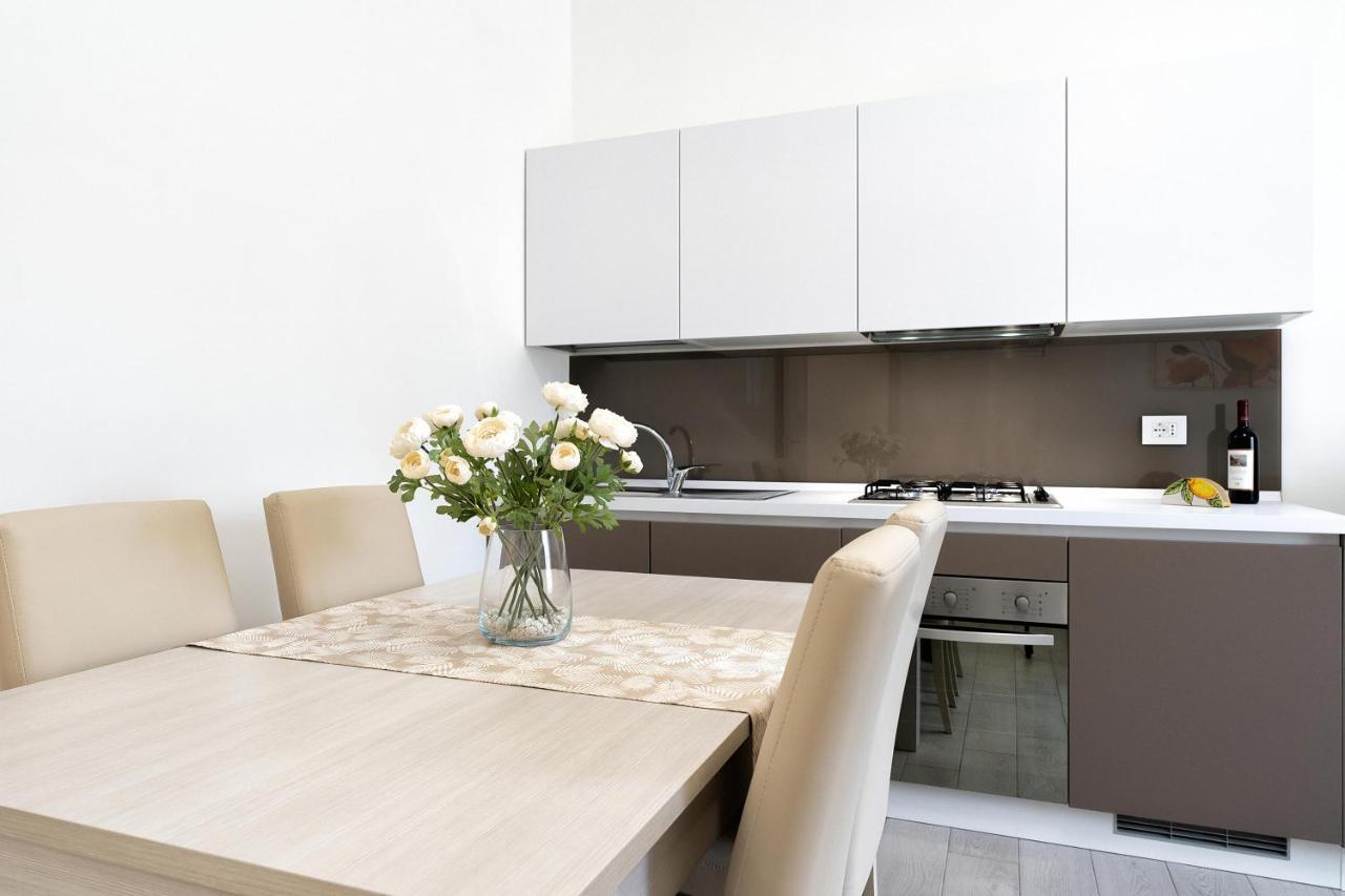 Giselle Apartments Maiori - Amalfi Coast Εξωτερικό φωτογραφία