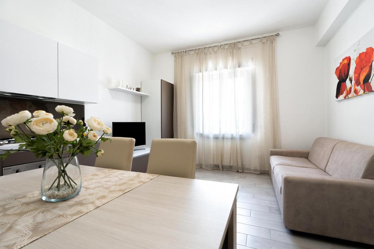Giselle Apartments Maiori - Amalfi Coast Εξωτερικό φωτογραφία