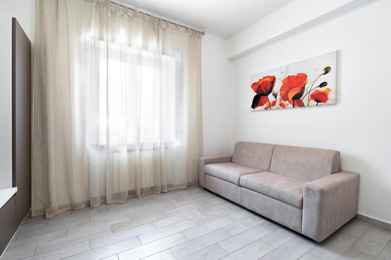 Giselle Apartments Maiori - Amalfi Coast Εξωτερικό φωτογραφία
