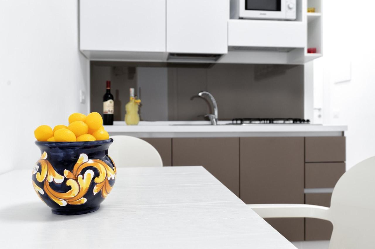 Giselle Apartments Maiori - Amalfi Coast Εξωτερικό φωτογραφία