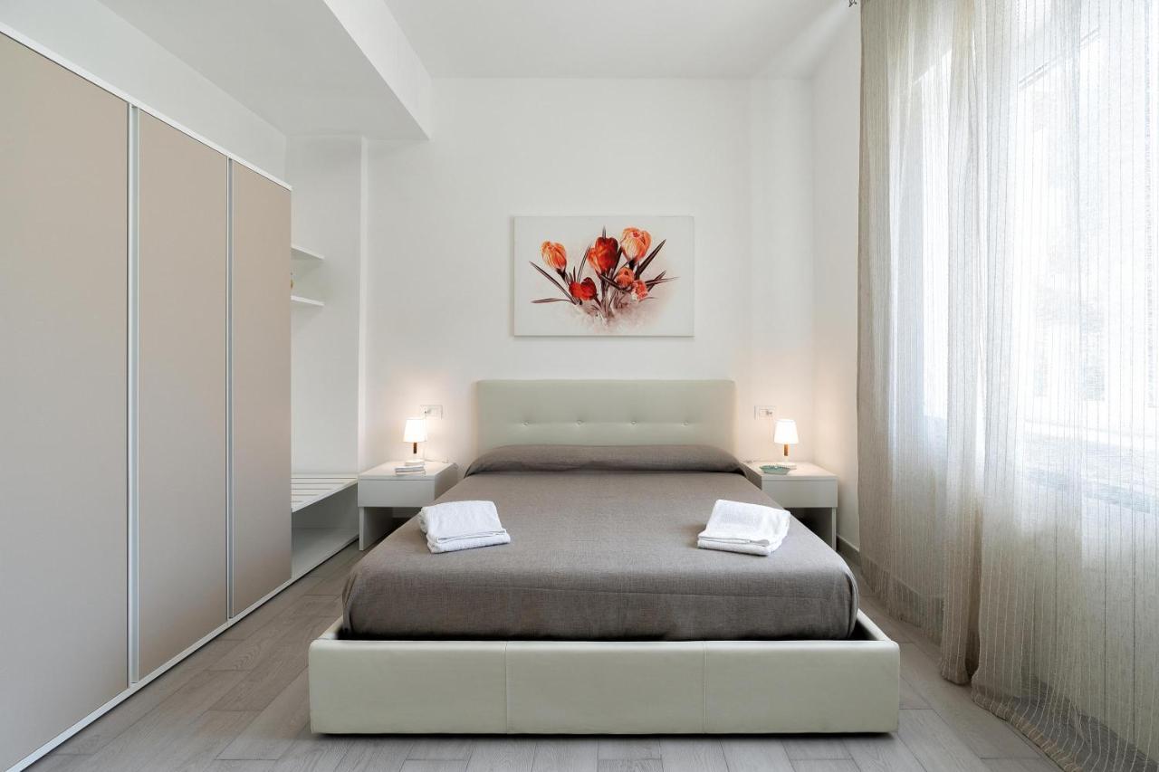 Giselle Apartments Maiori - Amalfi Coast Εξωτερικό φωτογραφία