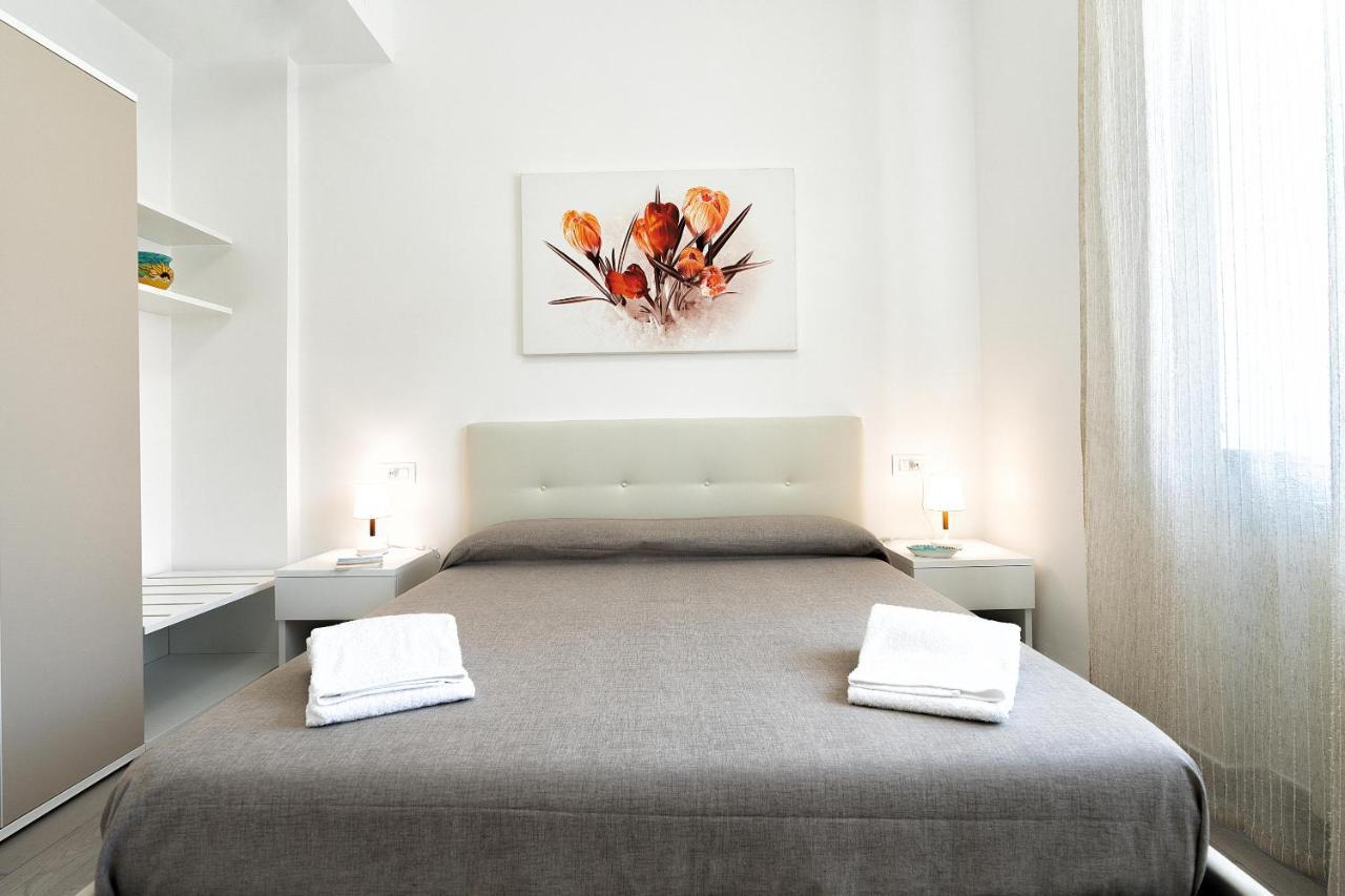 Giselle Apartments Maiori - Amalfi Coast Εξωτερικό φωτογραφία