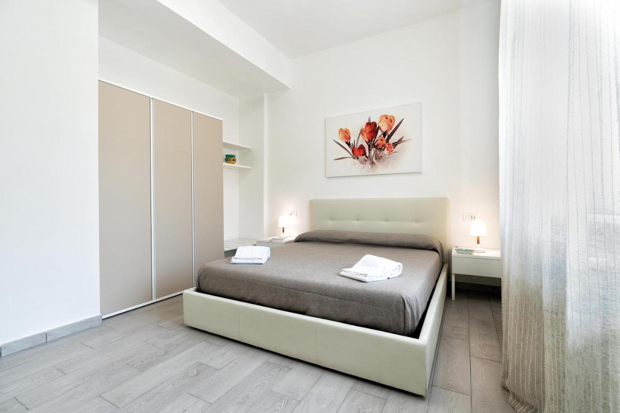 Giselle Apartments Maiori - Amalfi Coast Εξωτερικό φωτογραφία