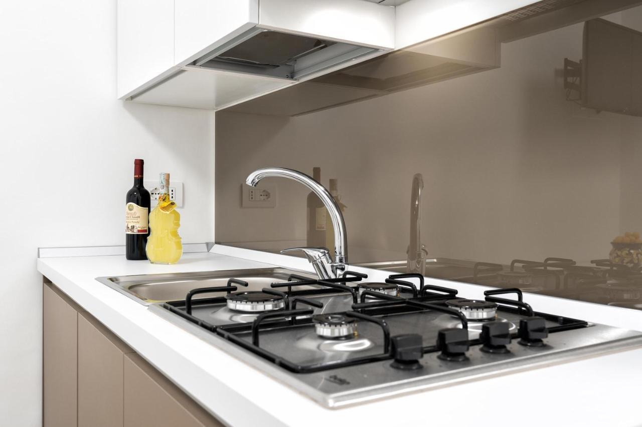 Giselle Apartments Maiori - Amalfi Coast Εξωτερικό φωτογραφία