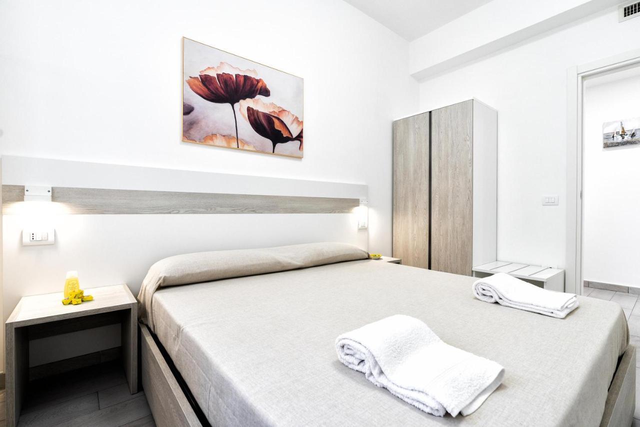 Giselle Apartments Maiori - Amalfi Coast Εξωτερικό φωτογραφία