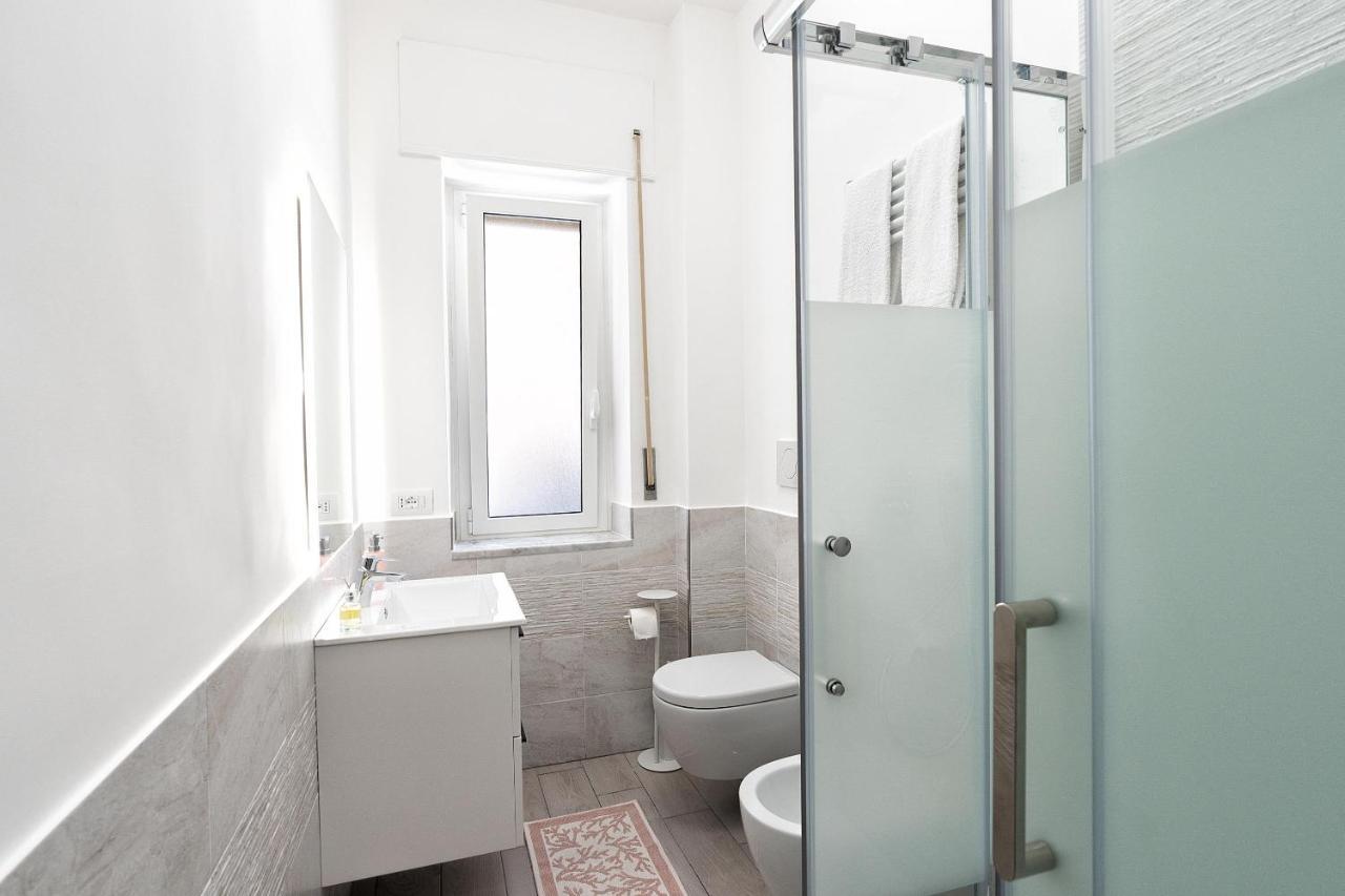 Giselle Apartments Maiori - Amalfi Coast Εξωτερικό φωτογραφία