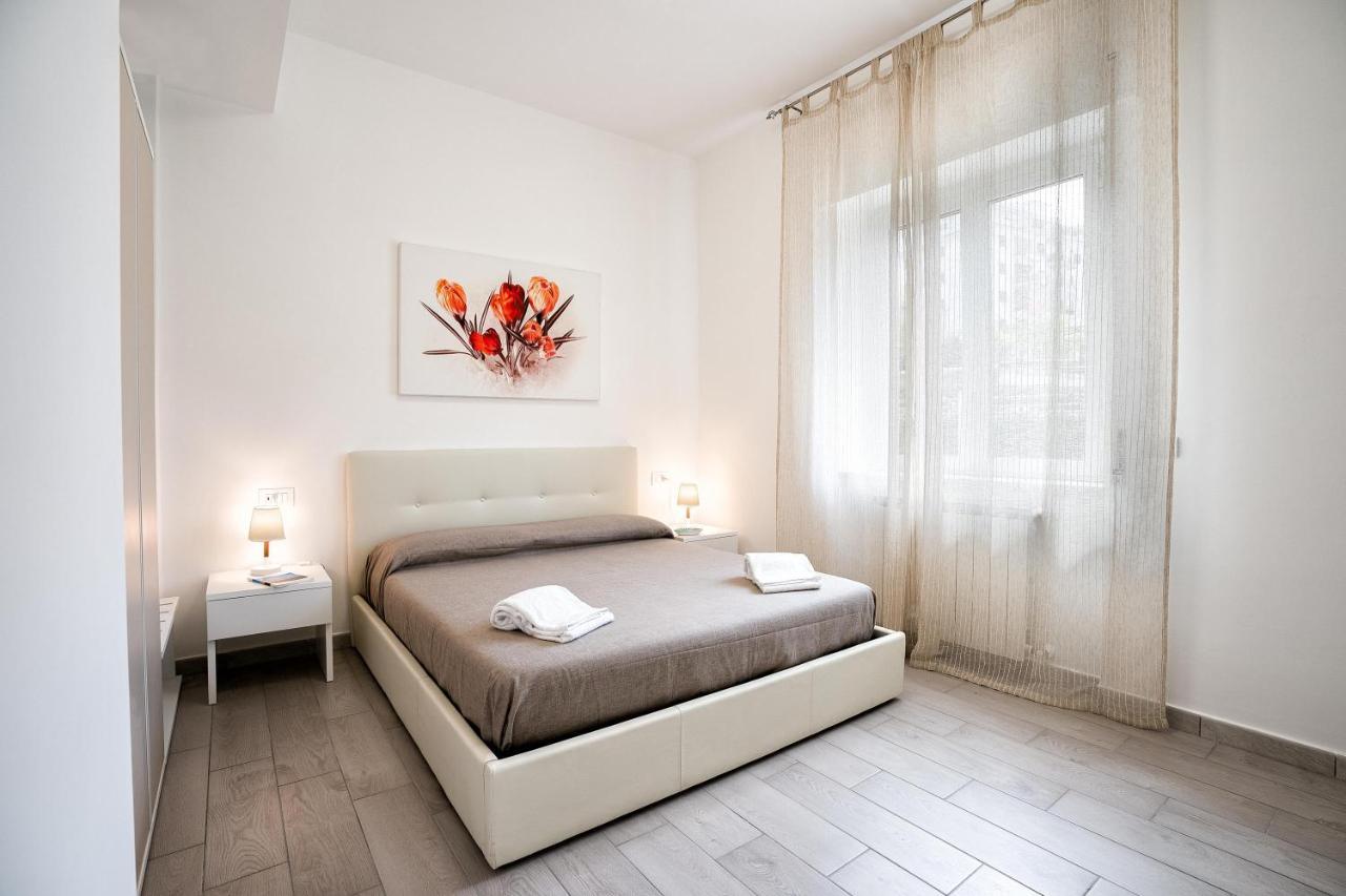 Giselle Apartments Maiori - Amalfi Coast Εξωτερικό φωτογραφία
