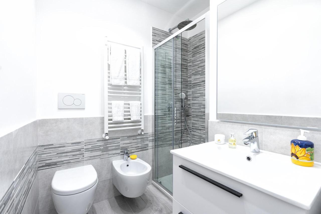 Giselle Apartments Maiori - Amalfi Coast Εξωτερικό φωτογραφία