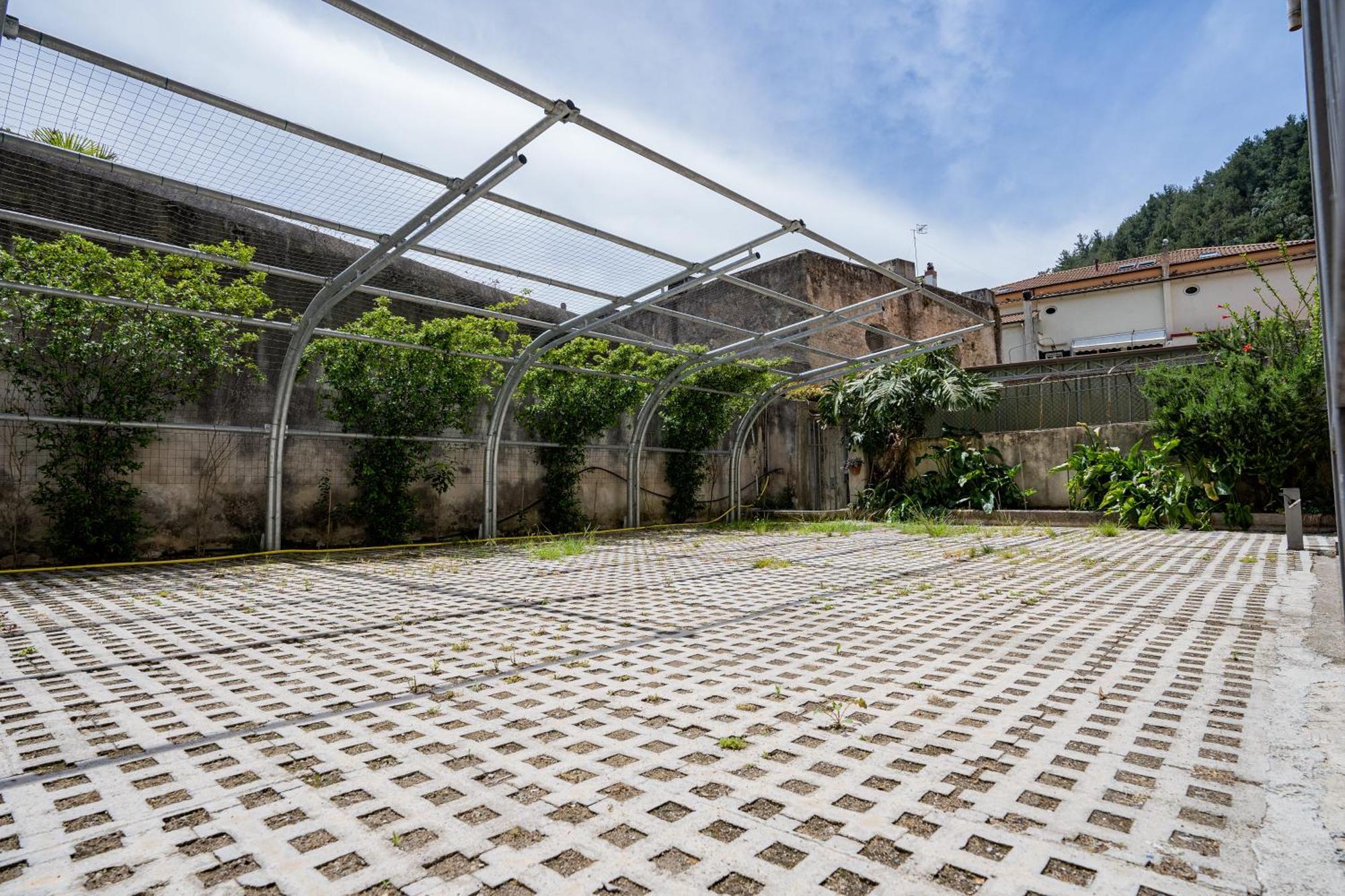 Giselle Apartments Maiori - Amalfi Coast Εξωτερικό φωτογραφία